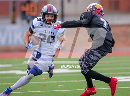 Thumbnail 1 in JPS Senior Football Classic (ALL-STARS) photogallery.