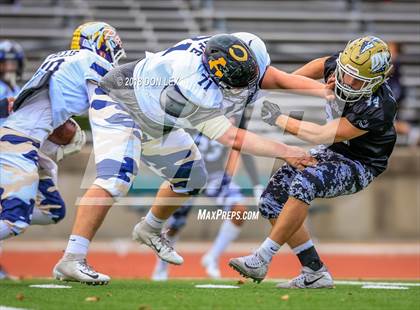 Thumbnail 1 in JPS Senior Football Classic (ALL-STARS) photogallery.