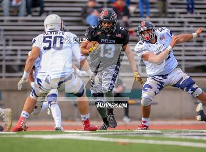 Thumbnail 3 in JPS Senior Football Classic (ALL-STARS) photogallery.