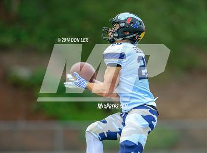 Thumbnail 2 in JPS Senior Football Classic (ALL-STARS) photogallery.