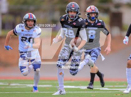 Thumbnail 1 in JPS Senior Football Classic (ALL-STARS) photogallery.