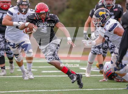 Thumbnail 1 in JPS Senior Football Classic (ALL-STARS) photogallery.