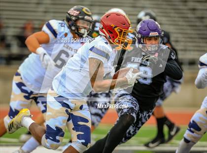Thumbnail 3 in JPS Senior Football Classic (ALL-STARS) photogallery.