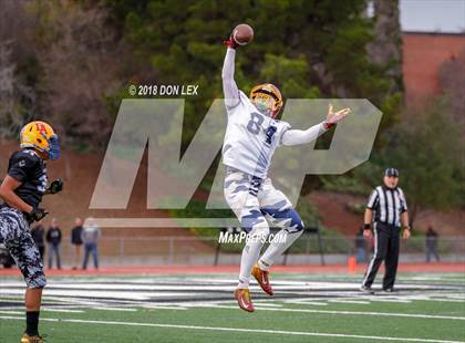 Thumbnail 3 in JPS Senior Football Classic (ALL-STARS) photogallery.