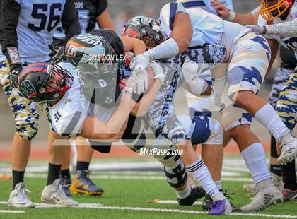 Thumbnail 1 in JPS Senior Football Classic (ALL-STARS) photogallery.