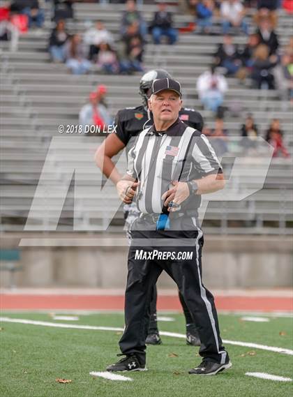 Thumbnail 3 in JPS Senior Football Classic (ALL-STARS) photogallery.