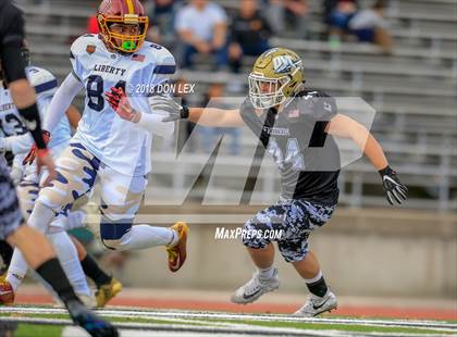Thumbnail 1 in JPS Senior Football Classic (ALL-STARS) photogallery.
