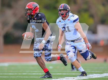 Thumbnail 3 in JPS Senior Football Classic (ALL-STARS) photogallery.