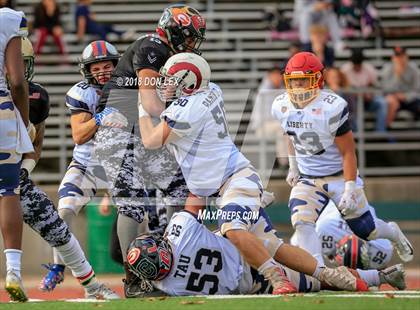 Thumbnail 1 in JPS Senior Football Classic (ALL-STARS) photogallery.