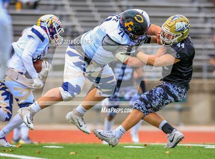 Thumbnail 2 in JPS Senior Football Classic (ALL-STARS) photogallery.
