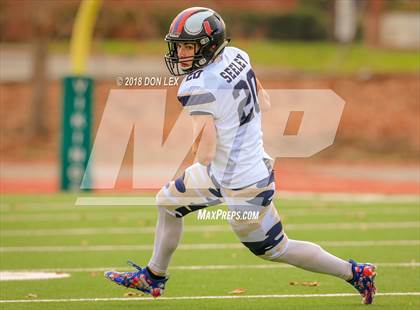 Thumbnail 3 in JPS Senior Football Classic (ALL-STARS) photogallery.