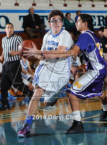 Thumbnail 3 in San Marino vs Mountain View (San Marino Tournament) photogallery.