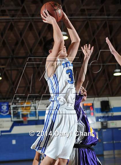 Thumbnail 3 in San Marino vs Mountain View (San Marino Tournament) photogallery.