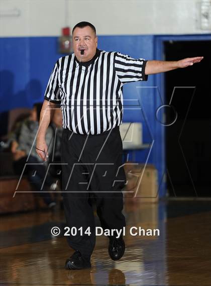 Thumbnail 3 in San Marino vs Mountain View (San Marino Tournament) photogallery.
