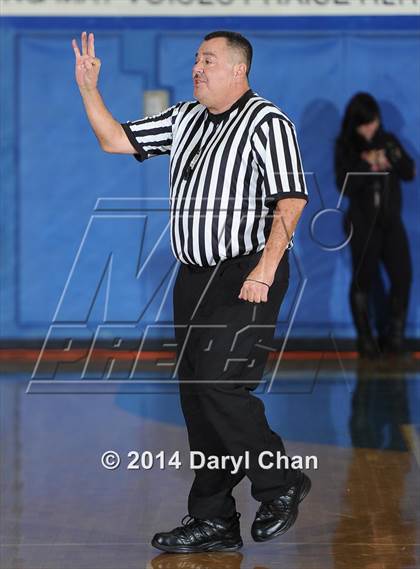Thumbnail 1 in San Marino vs Mountain View (San Marino Tournament) photogallery.