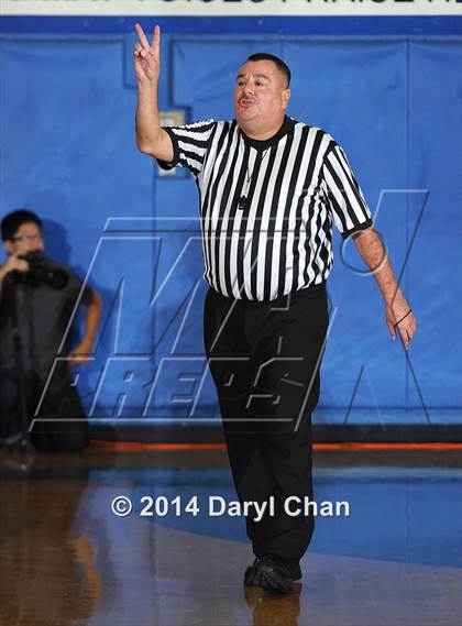 Thumbnail 3 in San Marino vs Mountain View (San Marino Tournament) photogallery.