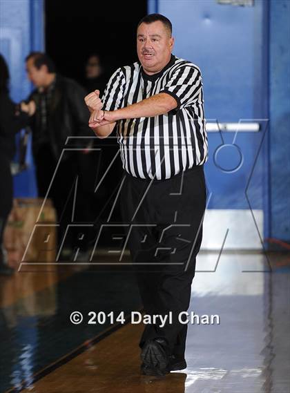 Thumbnail 2 in San Marino vs Mountain View (San Marino Tournament) photogallery.