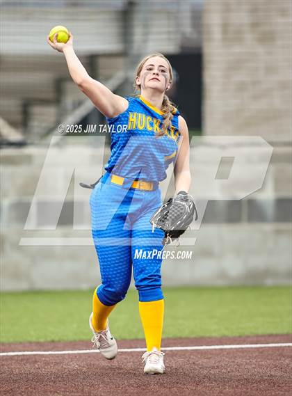 Thumbnail 1 in Huckabay @ Graford photogallery.