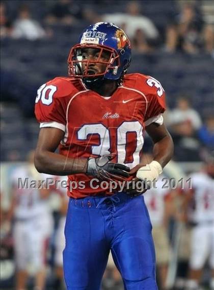 Thumbnail 2 in Huntington North @ Kokomo (Horseshoe Hall of Fame Classic) photogallery.
