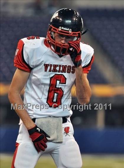 Thumbnail 1 in Huntington North @ Kokomo (Horseshoe Hall of Fame Classic) photogallery.
