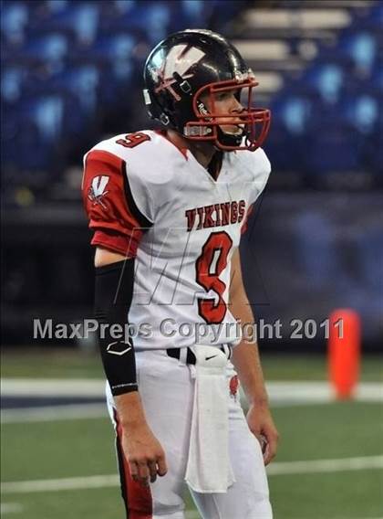 Thumbnail 3 in Huntington North @ Kokomo (Horseshoe Hall of Fame Classic) photogallery.