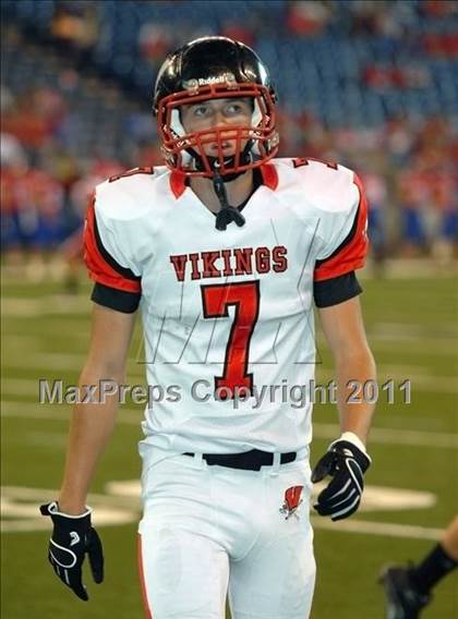 Thumbnail 1 in Huntington North @ Kokomo (Horseshoe Hall of Fame Classic) photogallery.