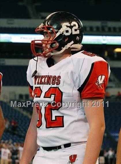 Thumbnail 1 in Huntington North @ Kokomo (Horseshoe Hall of Fame Classic) photogallery.