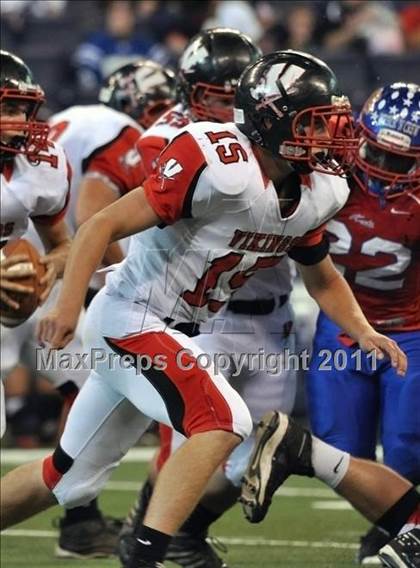 Thumbnail 1 in Huntington North @ Kokomo (Horseshoe Hall of Fame Classic) photogallery.
