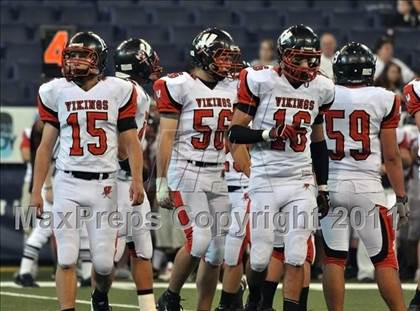 Thumbnail 3 in Huntington North @ Kokomo (Horseshoe Hall of Fame Classic) photogallery.
