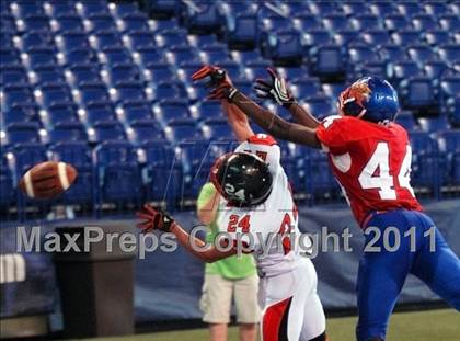 Thumbnail 1 in Huntington North @ Kokomo (Horseshoe Hall of Fame Classic) photogallery.