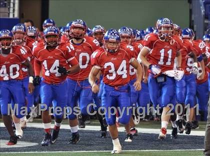 Thumbnail 1 in Huntington North @ Kokomo (Horseshoe Hall of Fame Classic) photogallery.