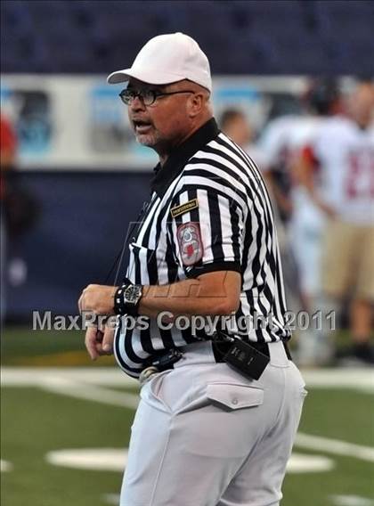Thumbnail 3 in Huntington North @ Kokomo (Horseshoe Hall of Fame Classic) photogallery.