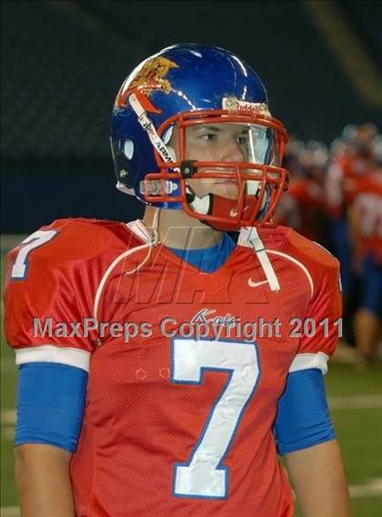 Thumbnail 3 in Huntington North @ Kokomo (Horseshoe Hall of Fame Classic) photogallery.