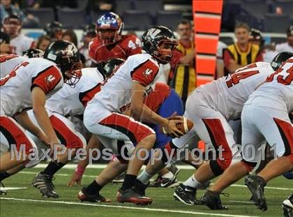 Thumbnail 1 in Huntington North @ Kokomo (Horseshoe Hall of Fame Classic) photogallery.