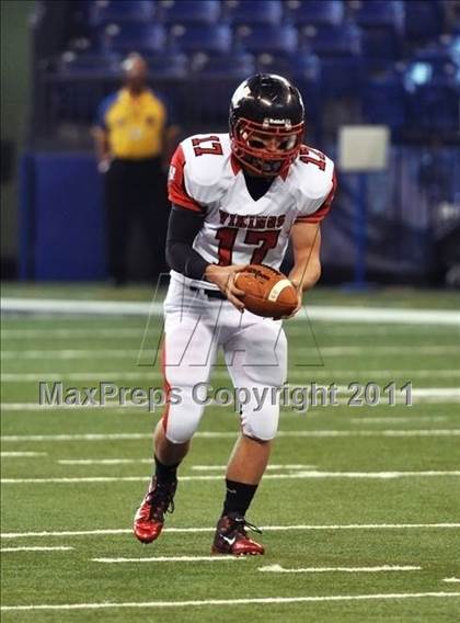 Thumbnail 3 in Huntington North @ Kokomo (Horseshoe Hall of Fame Classic) photogallery.