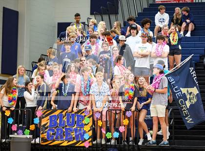 Thumbnail 1 in St. George's @ Arlington photogallery.