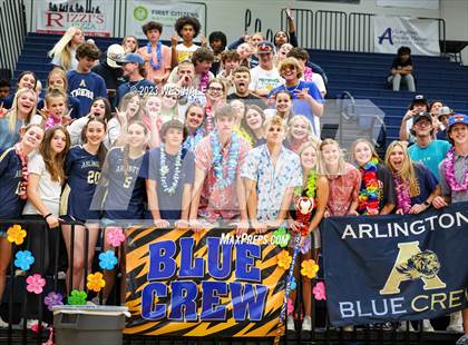 Thumbnail 3 in St. George's @ Arlington photogallery.