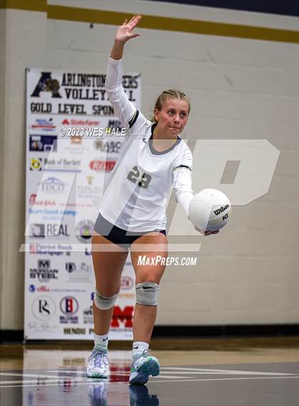 Thumbnail 1 in St. George's @ Arlington photogallery.