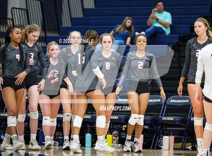 Thumbnail 1 in St. George's @ Arlington photogallery.