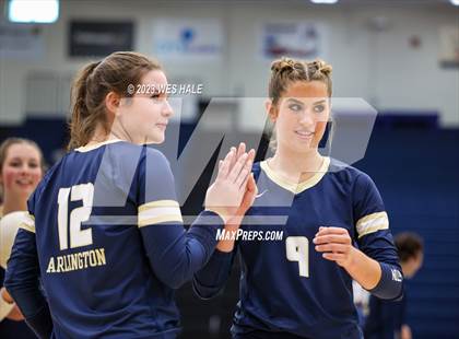 Thumbnail 1 in St. George's @ Arlington photogallery.