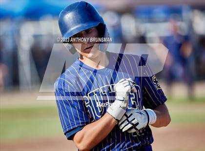 Thumbnail 3 in Gridley @ Sutter (CIF NorCal D4 Final) photogallery.