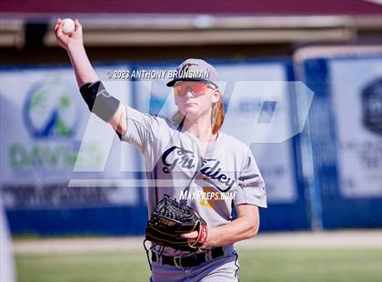 Thumbnail 2 in Gridley @ Sutter (CIF NorCal D4 Final) photogallery.