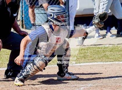 Thumbnail 3 in Gridley @ Sutter (CIF NorCal D4 Final) photogallery.