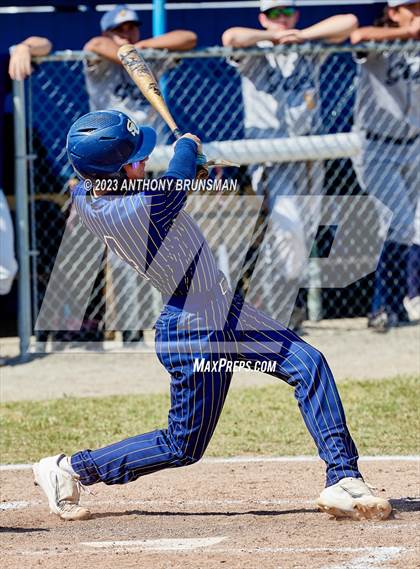 Thumbnail 3 in Gridley @ Sutter (CIF NorCal D4 Final) photogallery.