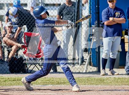 Thumbnail 2 in Gridley @ Sutter (CIF NorCal D4 Final) photogallery.