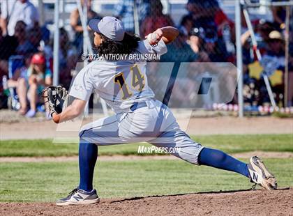 Thumbnail 2 in Gridley @ Sutter (CIF NorCal D4 Final) photogallery.