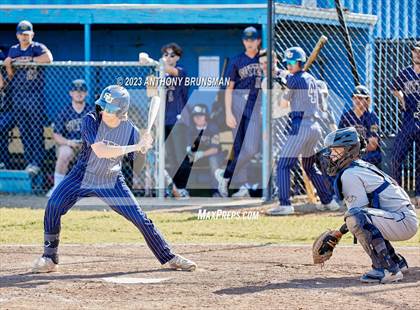 Thumbnail 3 in Gridley @ Sutter (CIF NorCal D4 Final) photogallery.