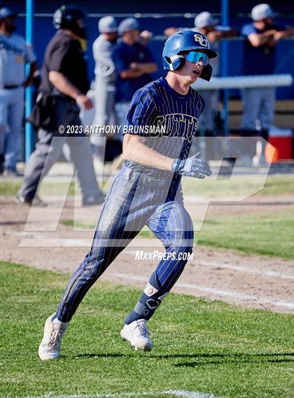 Thumbnail 2 in Gridley @ Sutter (CIF NorCal D4 Final) photogallery.
