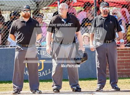 Thumbnail 2 in Gridley @ Sutter (CIF NorCal D4 Final) photogallery.