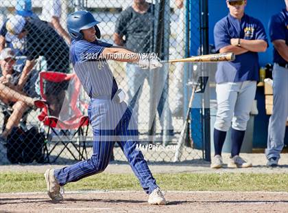 Thumbnail 1 in Gridley @ Sutter (CIF NorCal D4 Final) photogallery.